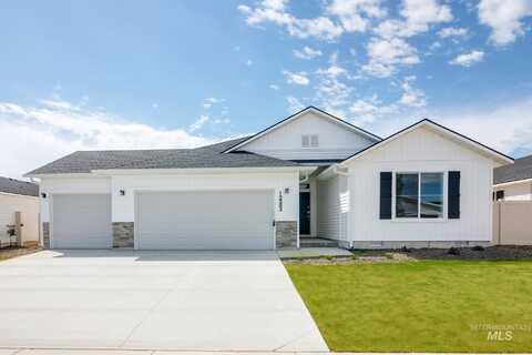 1960 SW Besra Dr, Mountain Home, ID 83647