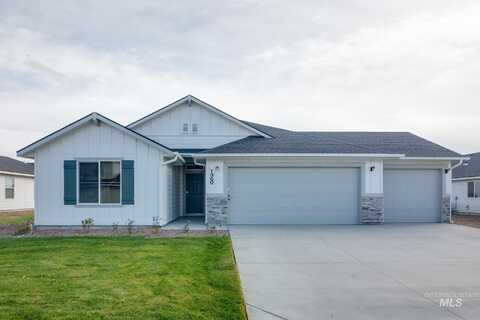 1960 SW Besra Dr, Mountain Home, ID 83647