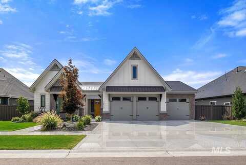 2653 N Black Forest Way, Eagle, ID 83616