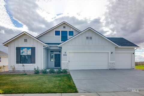 1055 SW Besra Dr, Mountain Home, ID 83647