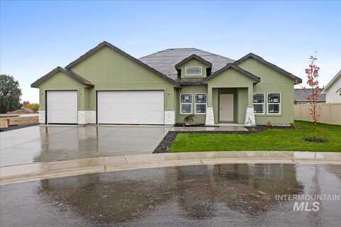 103 Ash St, Parma, ID 83660