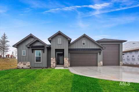 6519 W Donatella St., Eagle, ID 83616