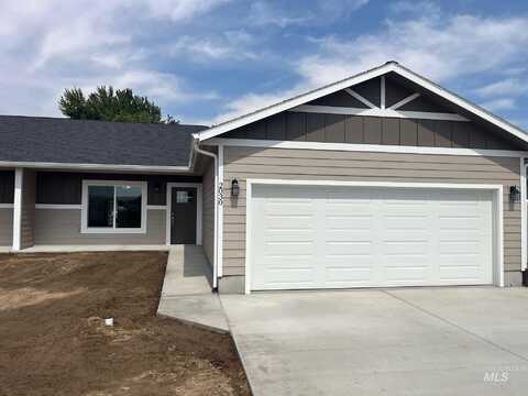 2586 Springsnow Street, Clarkston, WA 99403