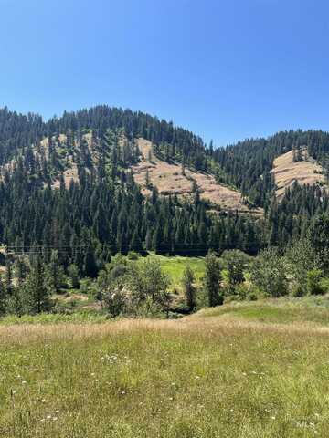 Tbd Clearcreek Rd, Kooskia, ID 83539