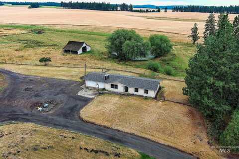 1785 Jarnagin Rd, Craigmont, ID 83523