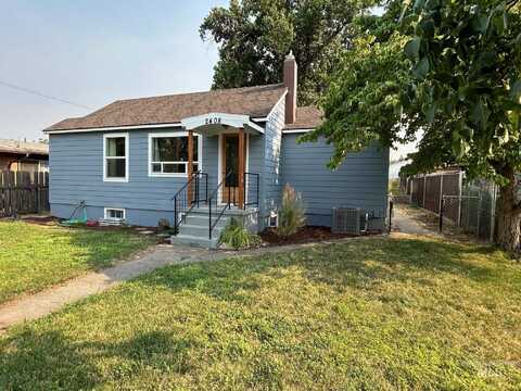 2408 11th Avenue, Lewiston, ID 83501