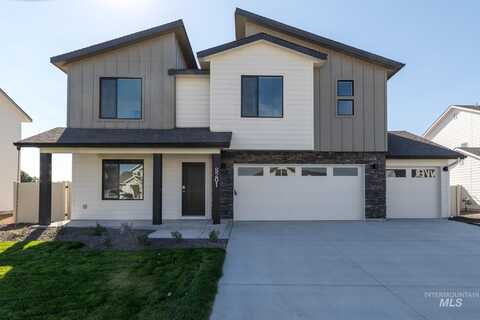 8201 E Sunray Dr, Nampa, ID 83687