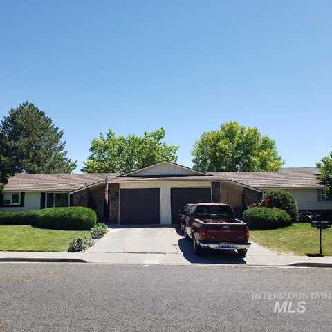 127 Crestview, Twin Falls, ID 83301