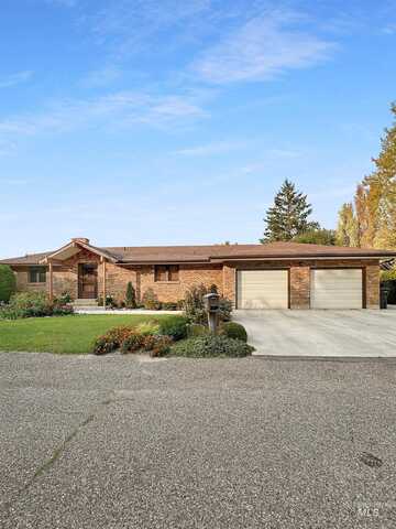 536 Terrace Drive, Burley, ID 83318