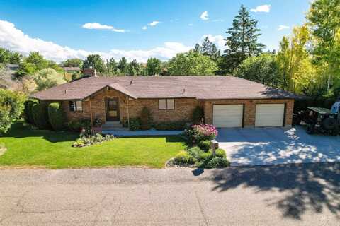 536 Terrace Drive, Burley, ID 83318