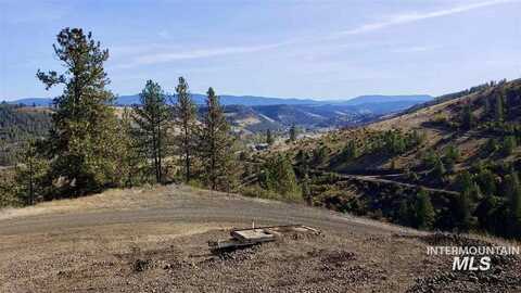 000 Hidden Canyon Road, Kooskia, ID 83539