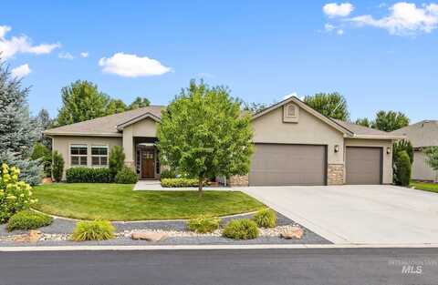 12144 W Pinewood River Lane, Star, ID 83669