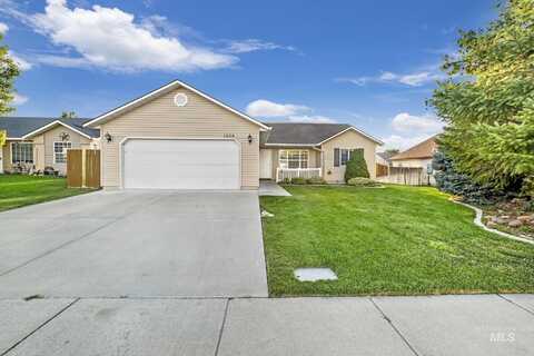 1258 Fiesta Way, Twin Falls, ID 83301