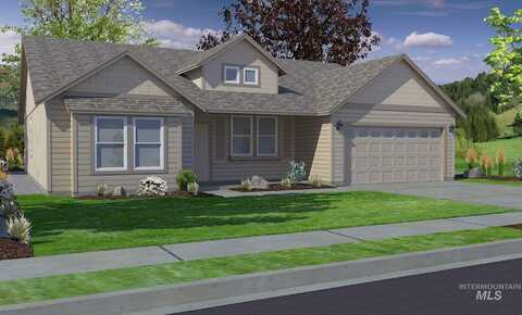 3810 N Marionberry Ave., Star, ID 83669