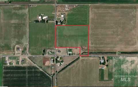 Tbd 200 West, Rupert, ID 83350