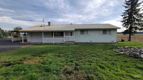 705 W Pierce Ave., Weippe, ID 83553