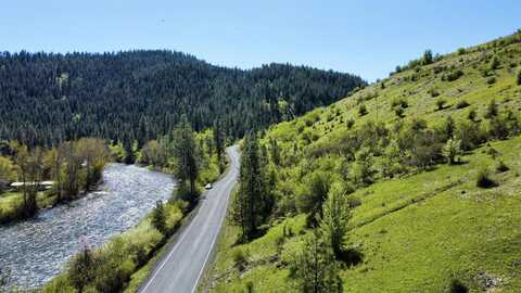 Tbd Lukes Gulch Rd, Stites, ID 83552