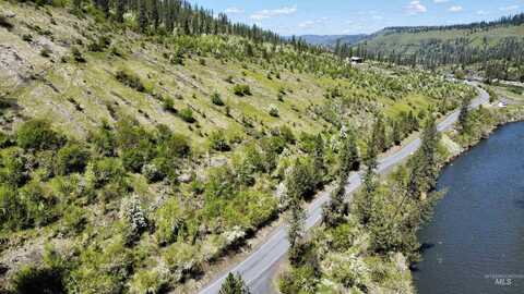 Tbd Lukes Gulch Rd, Stites, ID 83552