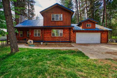 14 Sunrise Dr, Garden Valley, ID 83622