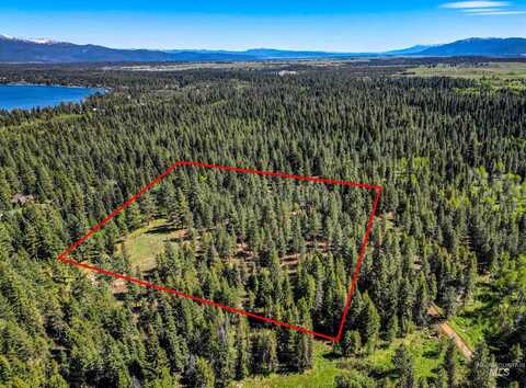 1469 Meadows Road, McCall, ID 83638