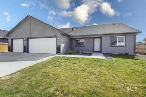 1100 W 10th Street, Weiser, ID 83672