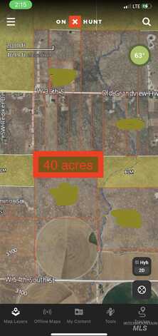 Tbd 40 Acres, Mountain Home, ID 83647