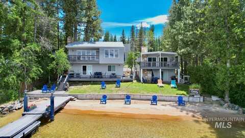 325-327ab W Lake Street, McCall, ID 83638