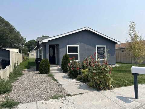 611 Conant Ave, Burley, ID 83318