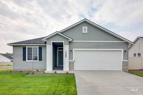 12285 Genevieve St, Caldwell, ID 83607