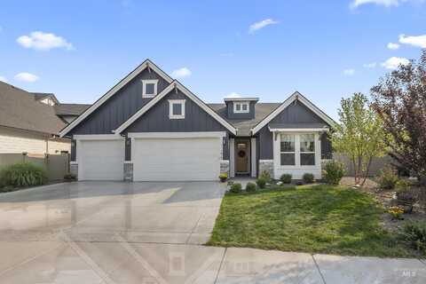 11275 Red Mountain Street, Caldwell, ID 83605