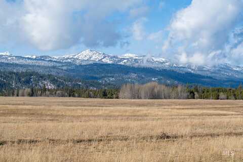 149.007 Ac Clear Creek Road, Cascade, ID 83611