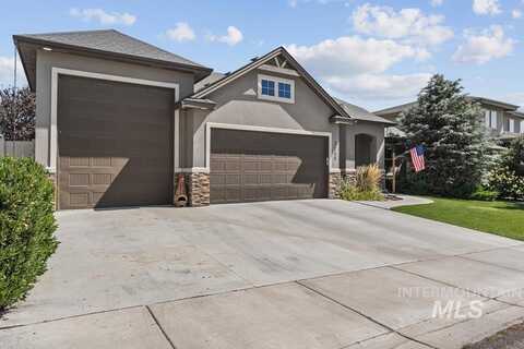 3146 N Cherry Laurel Way, Star, ID 83669