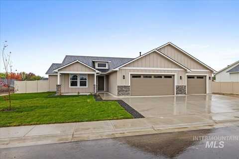 1205 Mahogany St, Parma, ID 83660