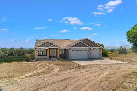 Lot 12 Roswell Subdivision, Parma, ID 83660