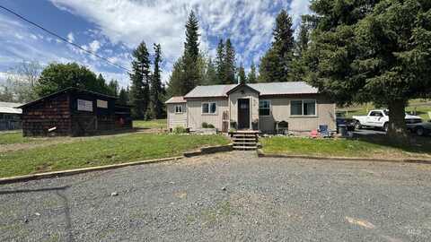 79 Willow Drive, Orofino, ID 83544