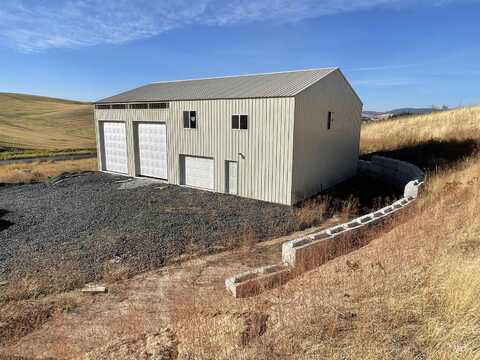 2590 Blaine, Moscow, ID 83843