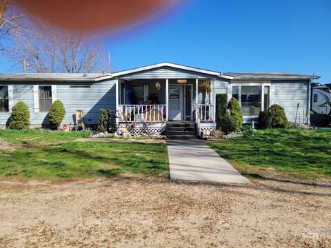 4346 W Old Valley, Eagle, ID 83616