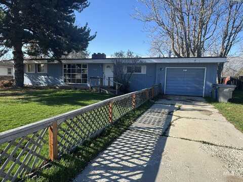 1837 S Rand St, Boise, ID 83709