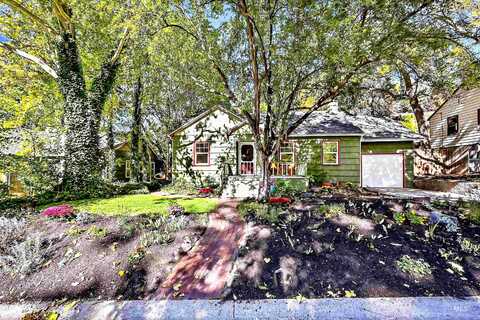 302 W Resseguie Street, Boise, ID 83702