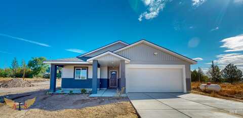 230 Waucanza St., Dietrich, ID 83324