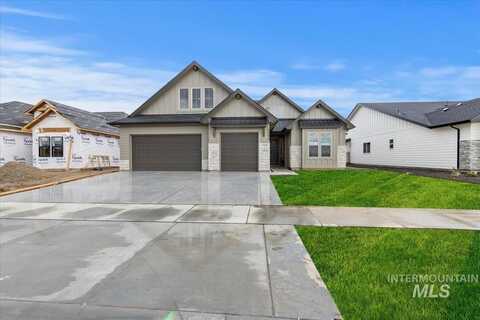 6617 W Piaffe St., Eagle, ID 83616