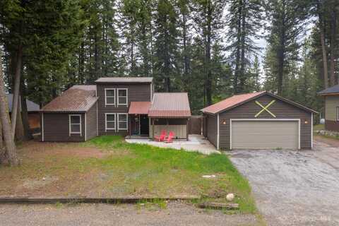 479 Timm Street, McCall, ID 83638