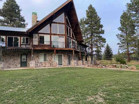 170 N Wildflower Way, Prairie, ID 83647