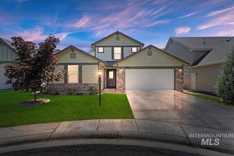 6775 E Greens Drive, Nampa, ID 83687