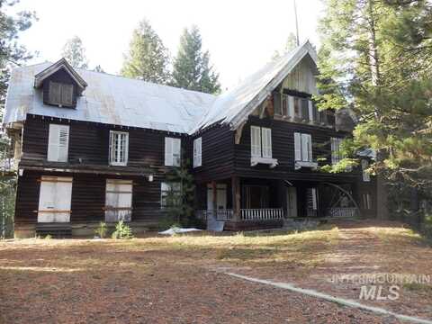 1020 Miracle Lane, McCall, ID 83638