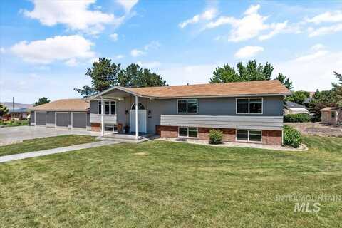 70 Mcginnis Dr, Weiser, ID 83672