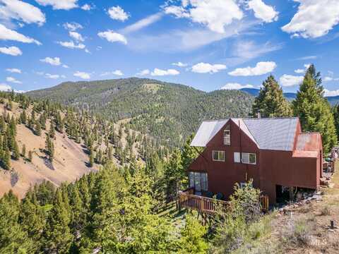 58 Big Horn, Challis, ID 83469