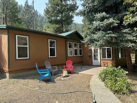 5434 Hwy 95, New Meadows, ID 83654