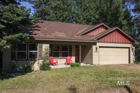 1321 Boydstun Ln, McCall, ID 83638