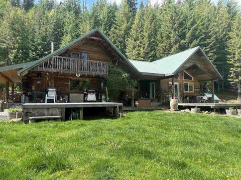 2223 Glenwood Rd, Kamiah, ID 83536